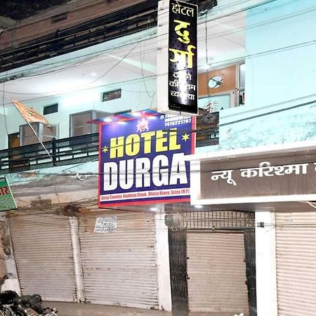 Spot On Hotel Durga Satna Esterno foto