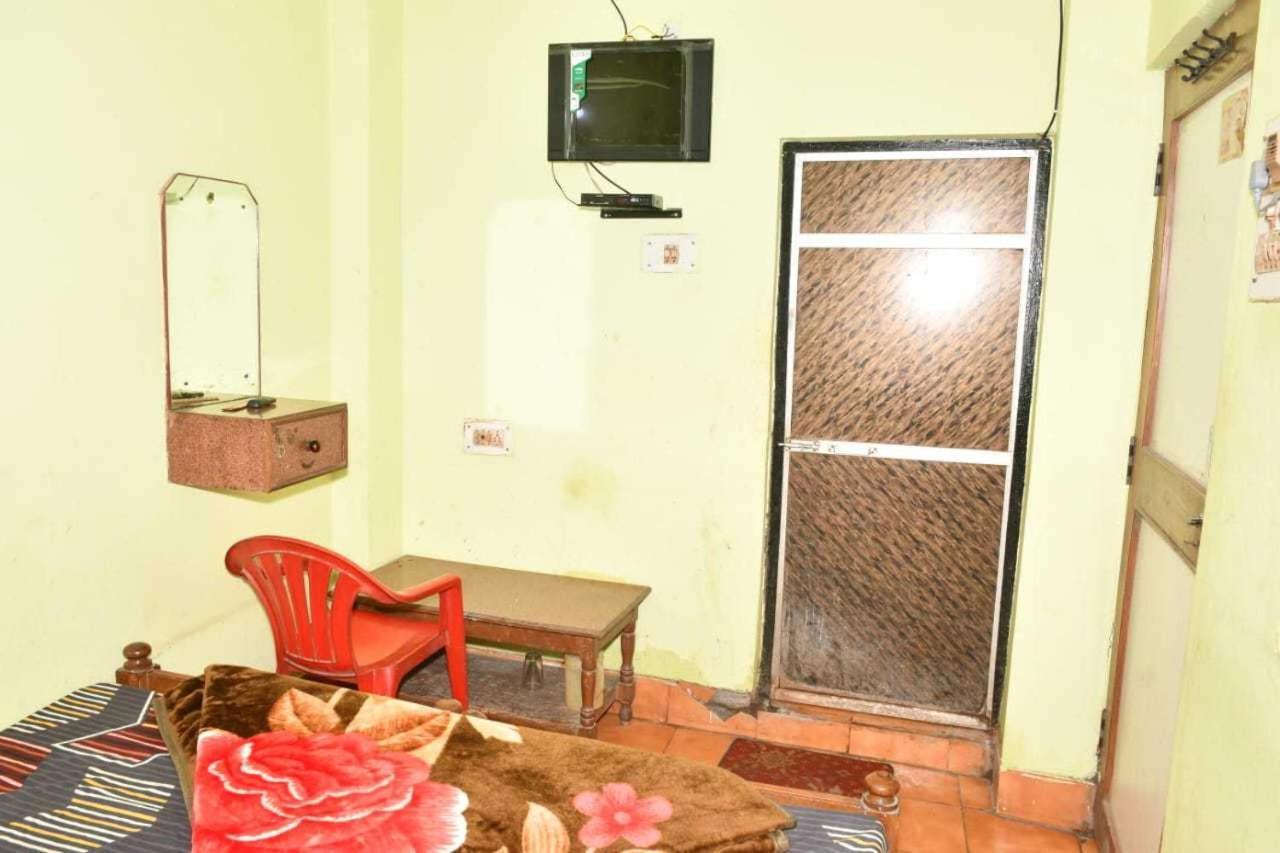 Spot On Hotel Durga Satna Esterno foto