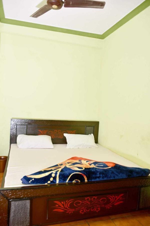 Spot On Hotel Durga Satna Esterno foto