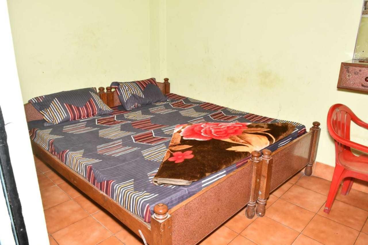 Spot On Hotel Durga Satna Esterno foto