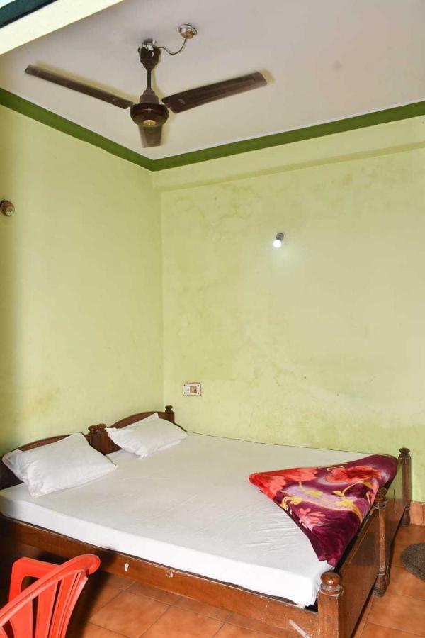 Spot On Hotel Durga Satna Esterno foto