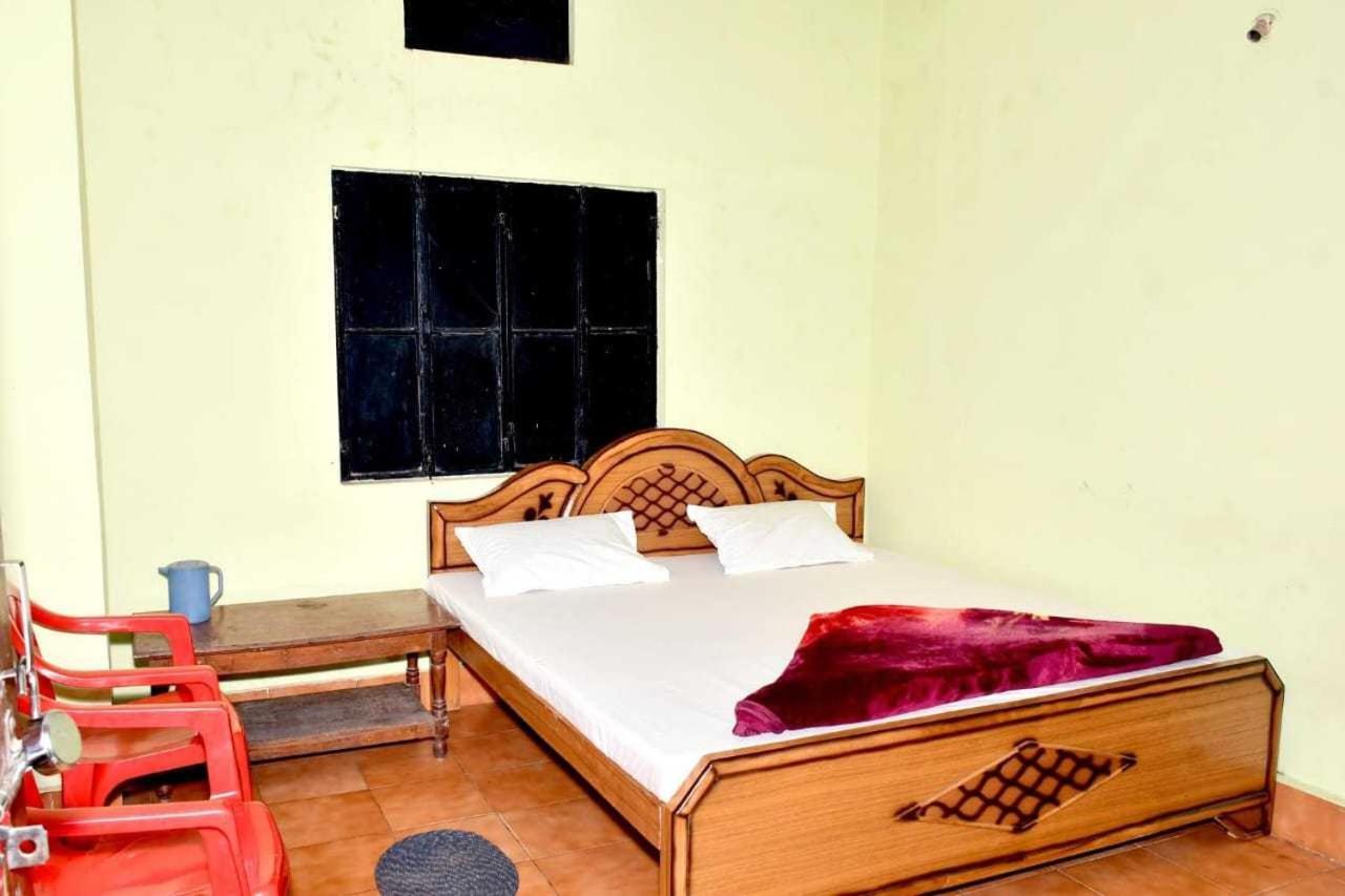 Spot On Hotel Durga Satna Esterno foto