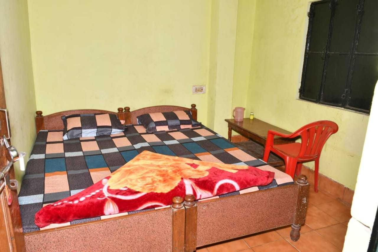 Spot On Hotel Durga Satna Esterno foto